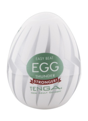 Egg Thunder